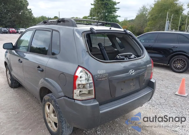 KM8JM12B27U496706: 43408862