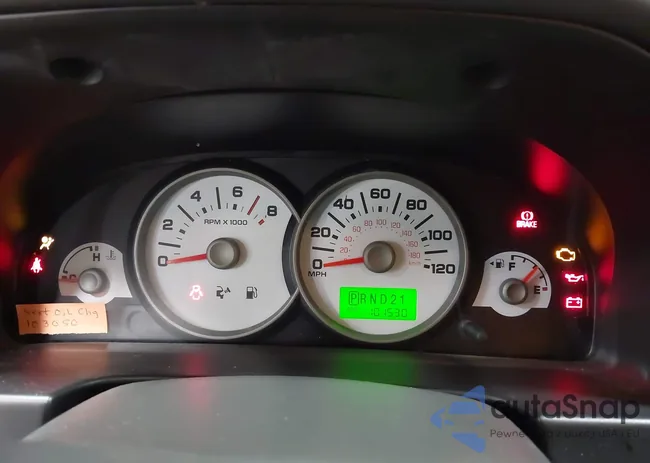 1FMCU93147KB17097: 43408863