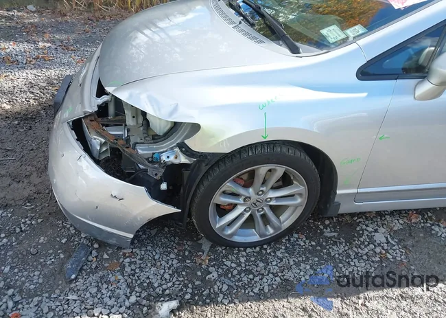 2HGFA555X8H711383: 43408929