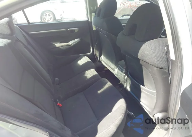 2HGFA555X8H711383: 43408929