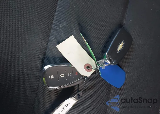 KL79MPSL5PB135854: 43408959