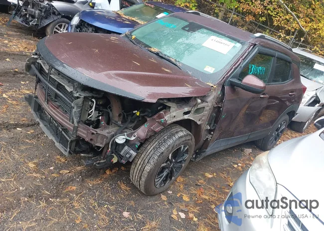 KL79MPSL5PB135854: 43408959