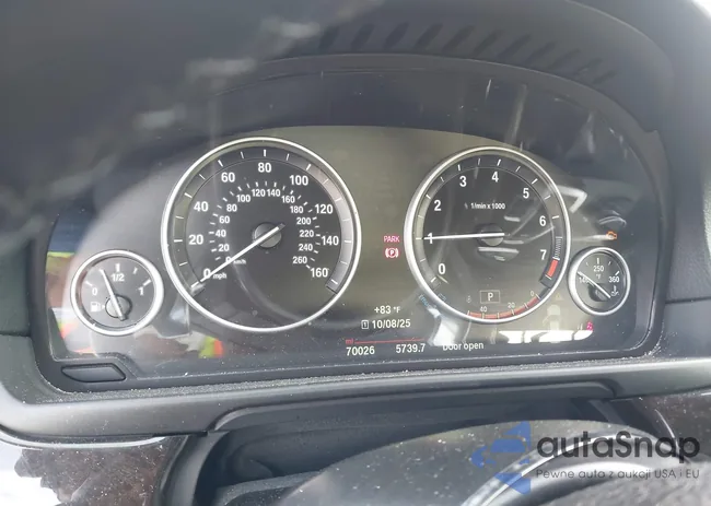 WBA5A7C52GG642706: 43409007