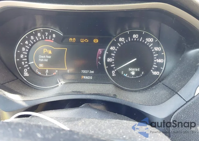 3LN6L2J96GR621923: 43409009