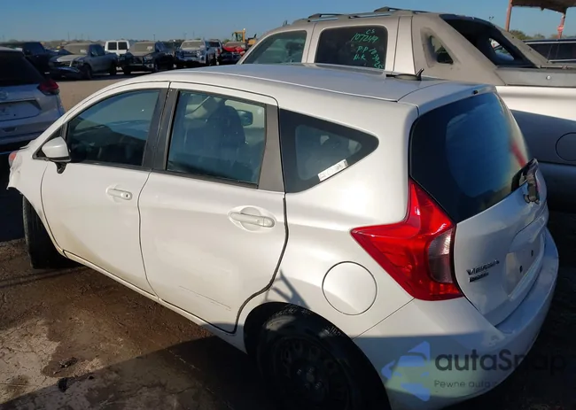 3N1CE2CP7GL384460: 43409012