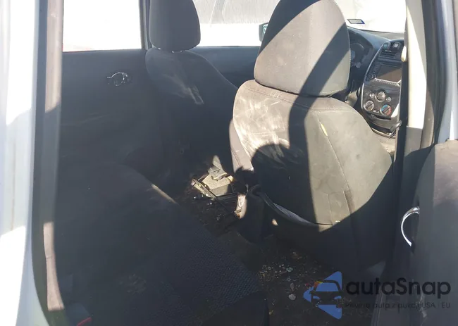 3N1CE2CP7GL384460: 43409012