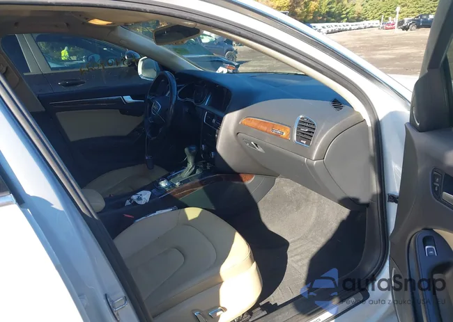 WA1UFAFL9DA215281: 43409022