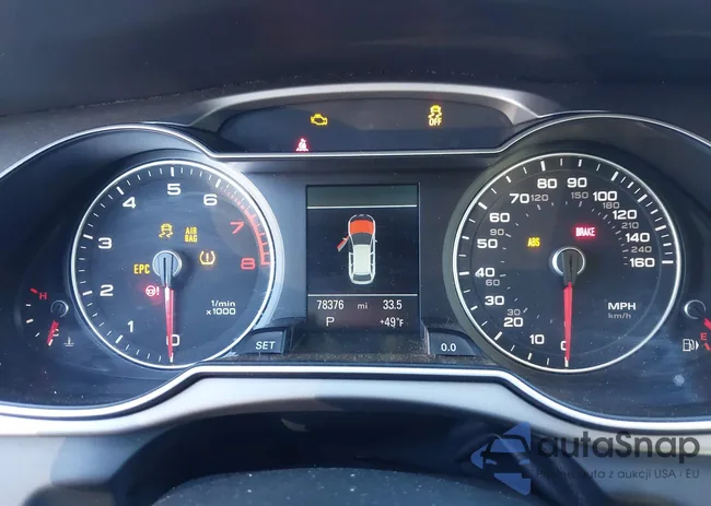 WA1UFAFL9DA215281: 43409022