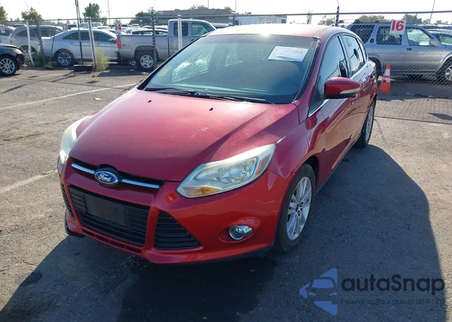 1FAHP3M2XCL357609: 43409089