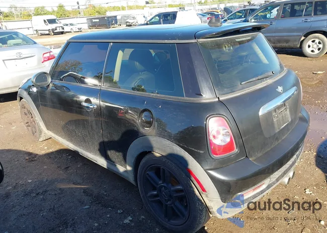 WMWSV3C52DT390281: 43409091