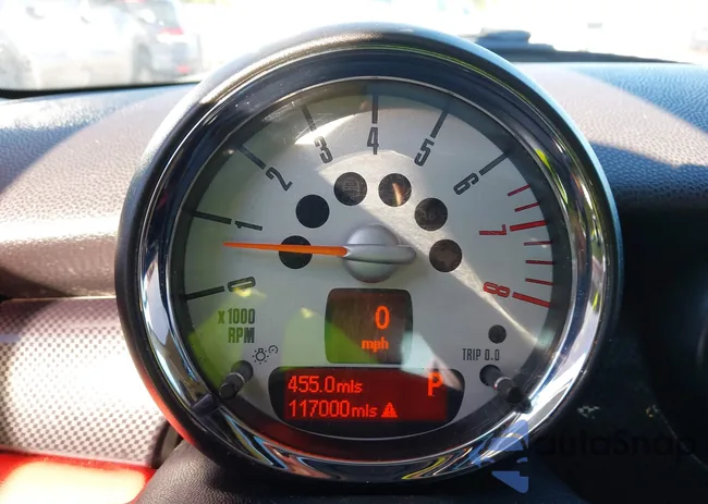 WMWSV3C52DT390281: 43409091