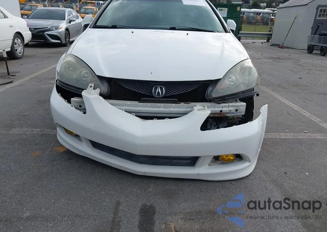 JH4DC53876S009474: 43409112