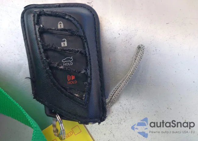 58ADA1C13NU019851: 43409163