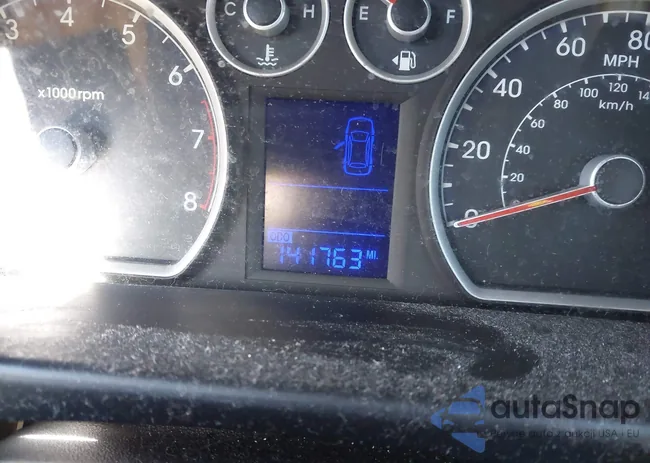 KMHDC8AE6BU120166: 43409166