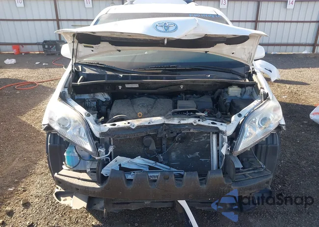 5TDJZ3DC6HS166967: 43409173