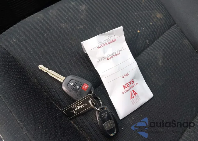 2T3RFREV2DW060698: 43408221