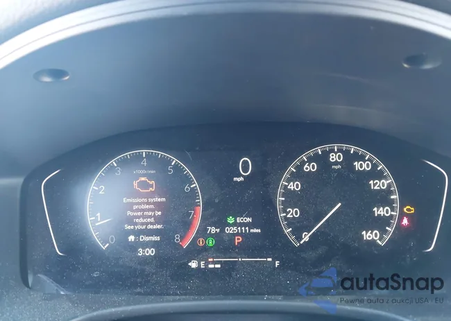 2HGFE2F51PH510956: 43408267