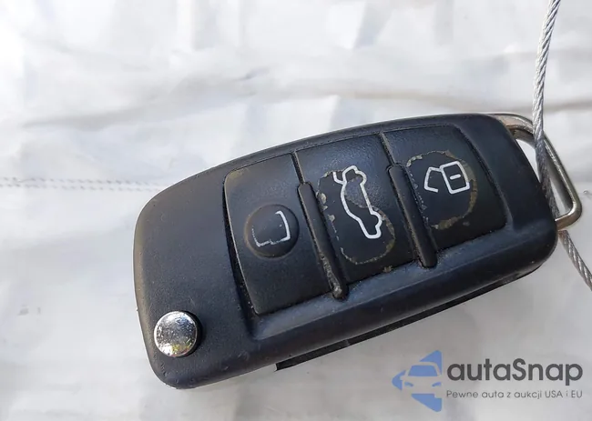 WAUDG74F65N065768: 43408293