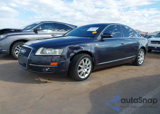 WAUDG74F65N065768: 43408293