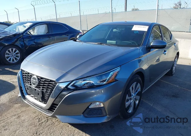 1N4BL4BV0LC223115: 43408302