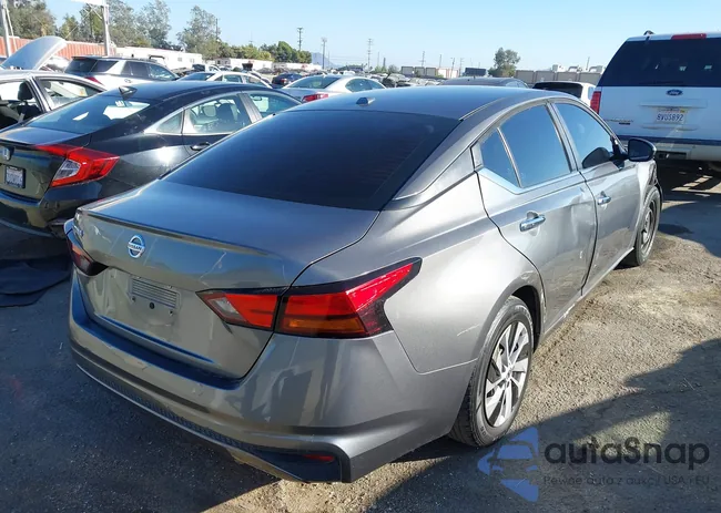 1N4BL4BV0LC223115: 43408302