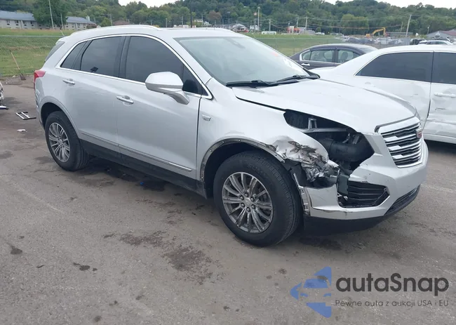 1GYKNBRS1HZ169505: 43408324