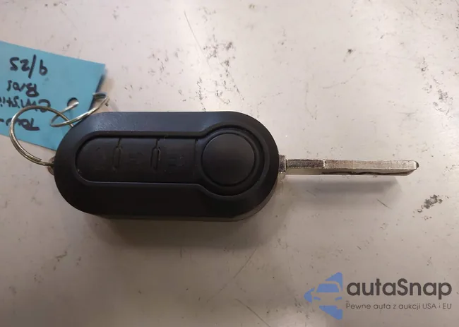 3C3CFFER7FT690500: 43408334