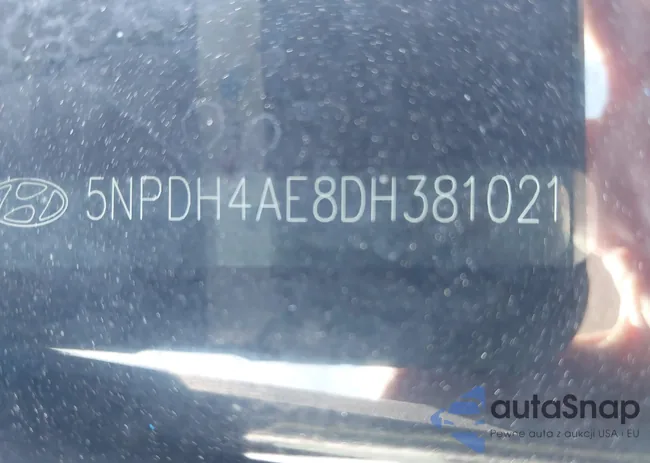 5NPDH4AE8DH381021: 43408352