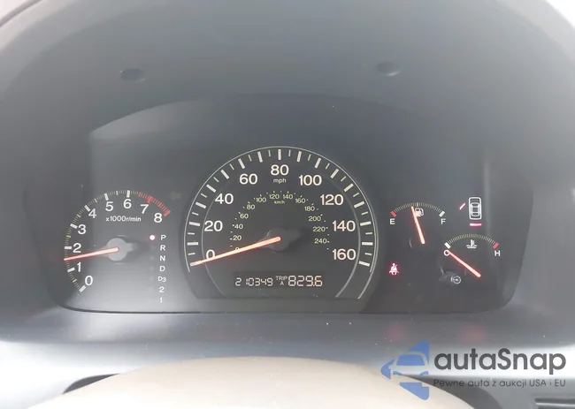 1HGCM56425A192601: 43408354