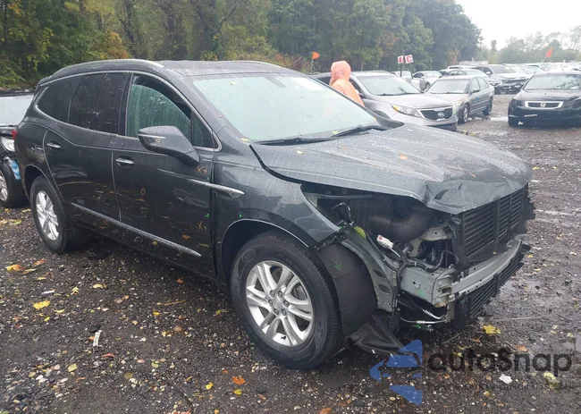 5GAERAKW1KJ301894: 43408391