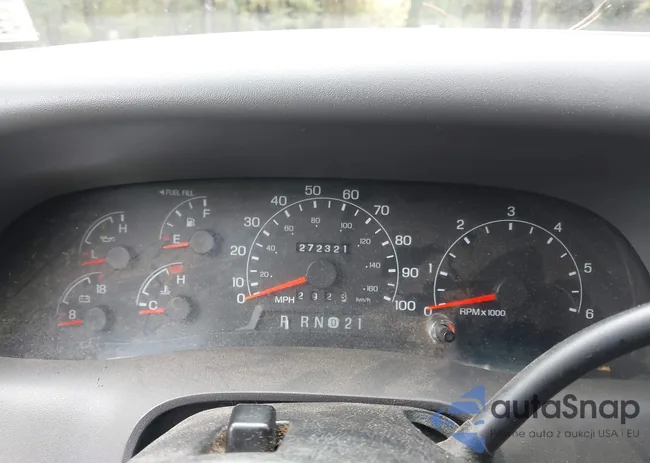 1FTNX21S21EB76274: 43408444