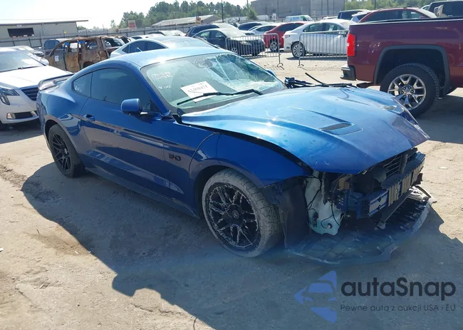 1FA6P8CF6N5147721: 43408471