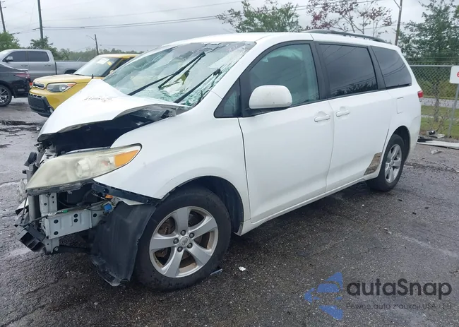 5TDKK3DCXBS057282: 43408479