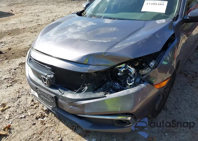 19XFC1F36LE022699: 43408489