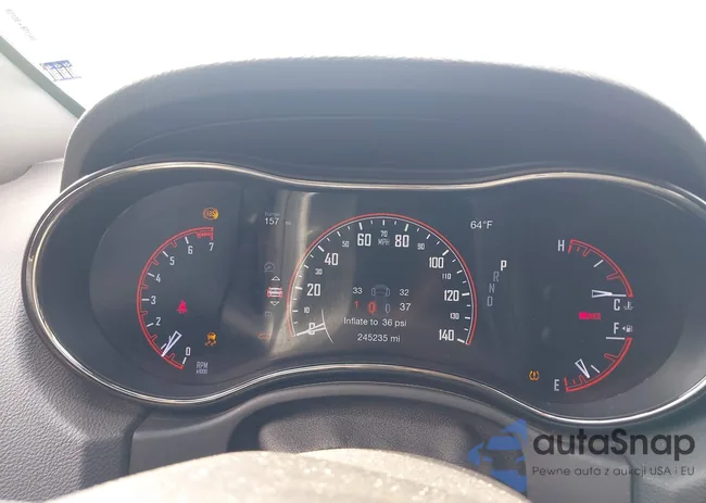 1C4RDJDG7KC536664: 43408496