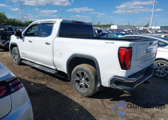 1GTU9DED3LZ144460: 43408506