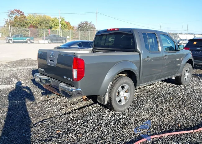 1N6AD0EV4CC430241: 43408515