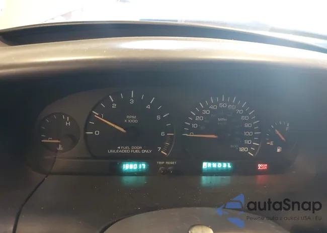 1B4GP45G9YB545232: 43408521