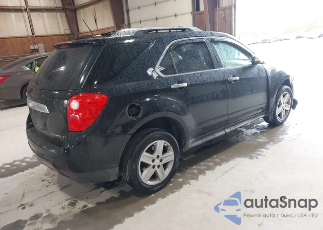 2GNFLHEK4E6126927: 43408529