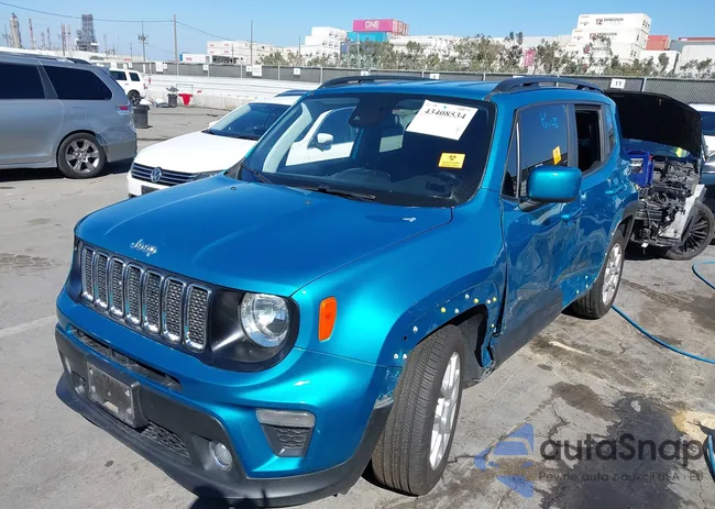 ZACNJCBBXMPN27477: 43408534