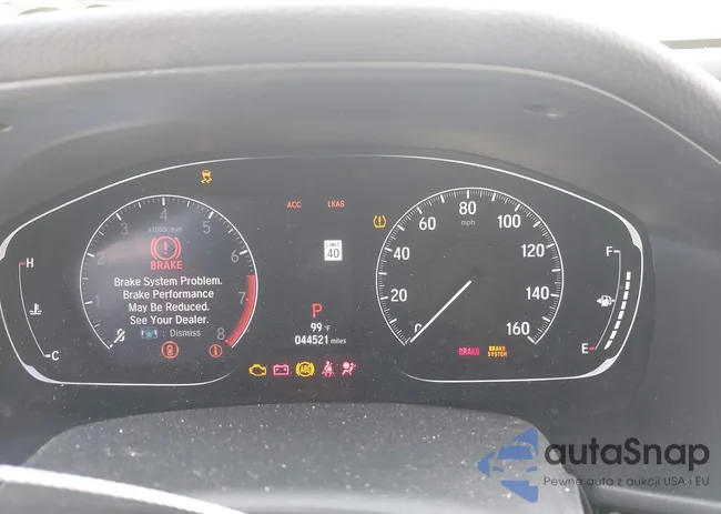 1HGCV1F32JA160433: 43408598