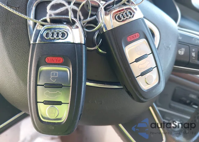 WAUGGAFC2CN072260: 43409607