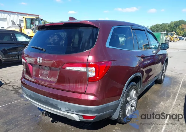 5FNYF5H57KB016263: 43409619