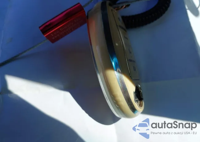 1N4AL3AP8GC261786: 43409622