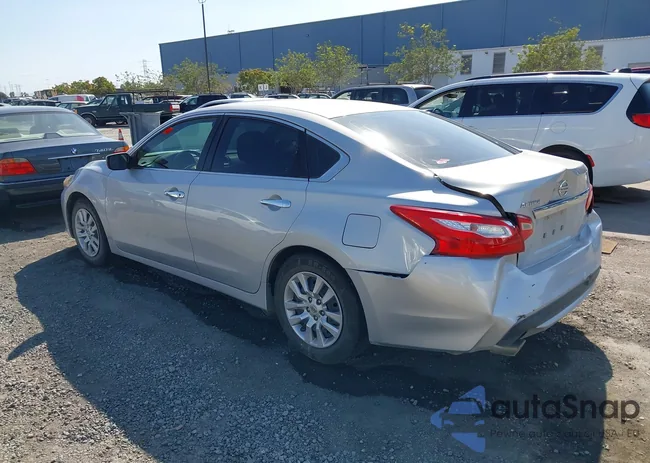 1N4AL3AP8GC261786: 43409622