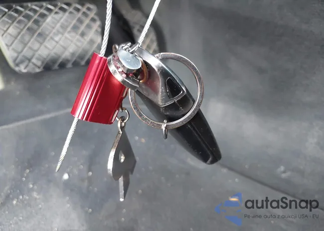 WAUKMAF48HN053506: 43409640