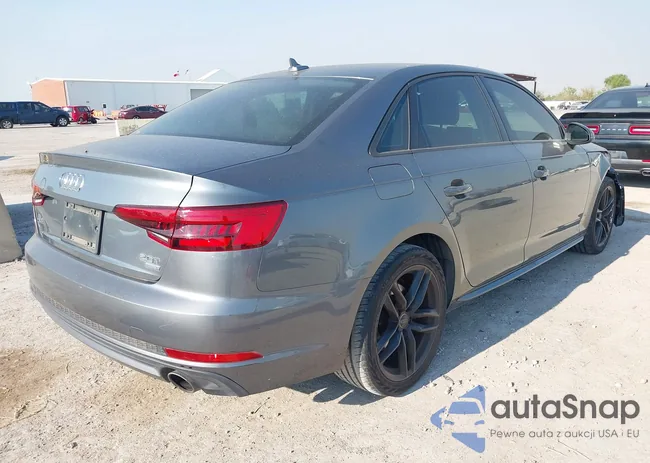 WAUKMAF48HN053506: 43409640