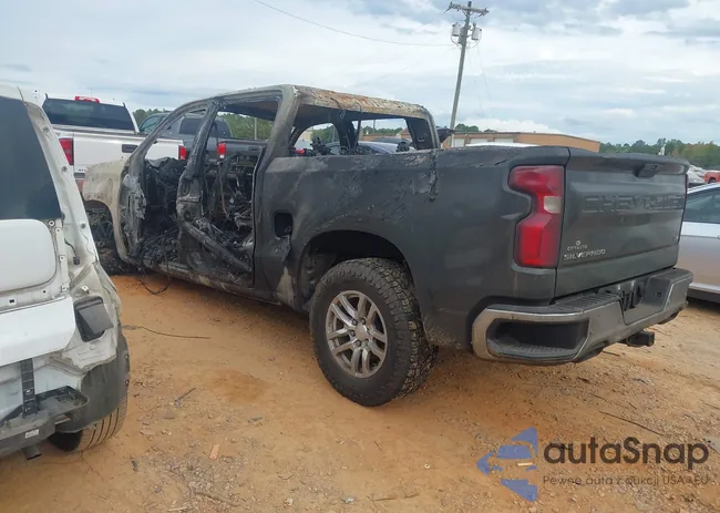 1GCUYGED2MZ214620: 43409643