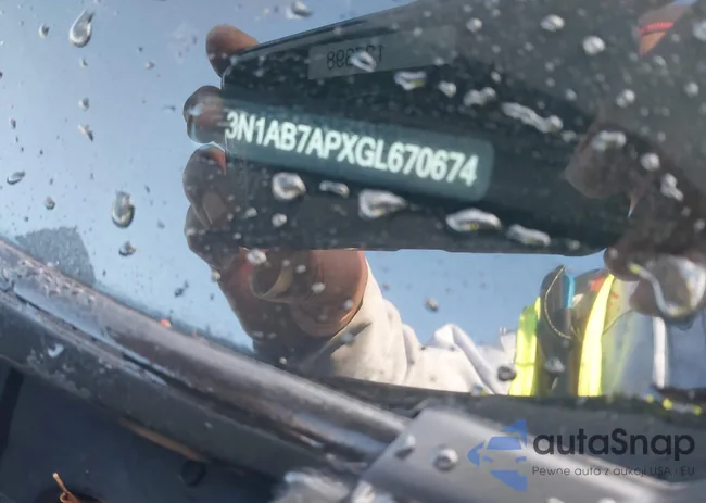 3N1AB7APXGL670674: 43409645