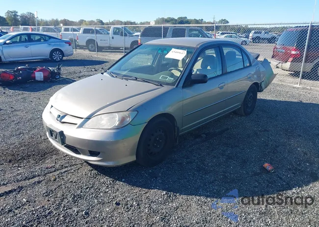 2HGES15544H505035: 43409647